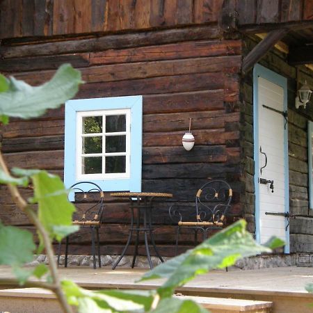 Ranna Villa Farm Kudema 外观 照片