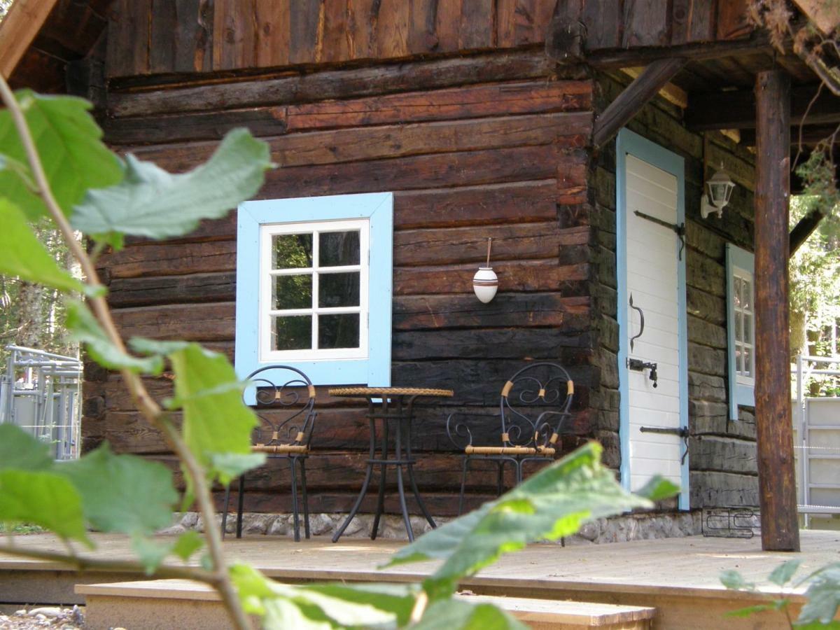 Ranna Villa Farm Kudema 外观 照片