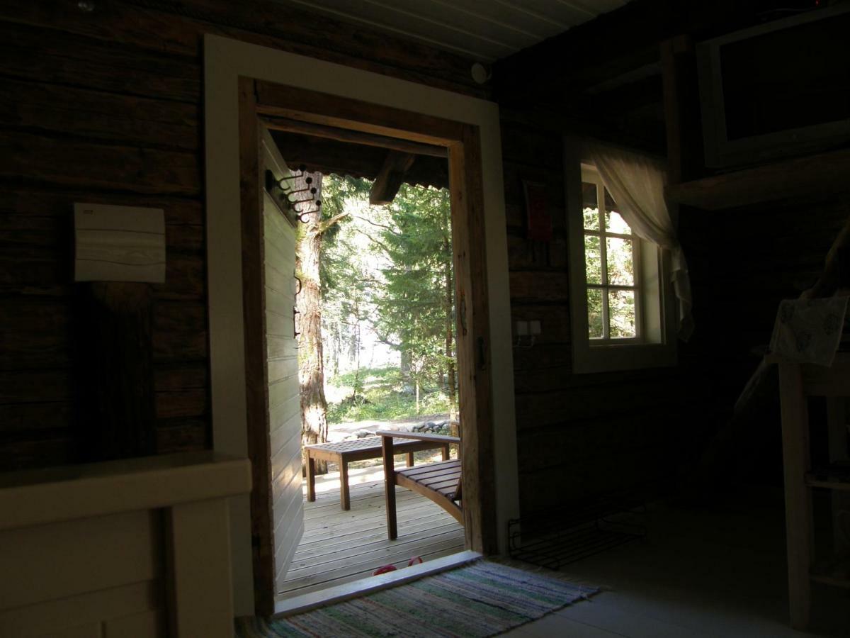 Ranna Villa Farm Kudema 外观 照片
