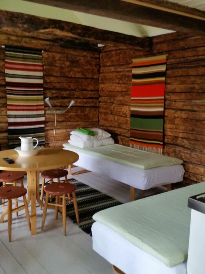 Ranna Villa Farm Kudema 外观 照片