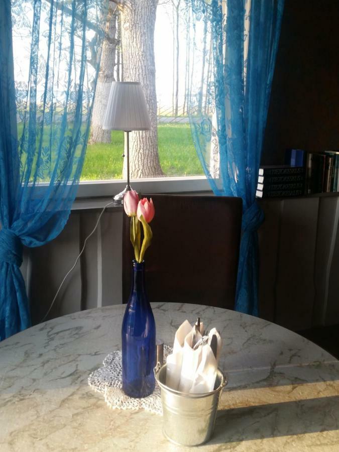 Ranna Villa Farm Kudema 外观 照片