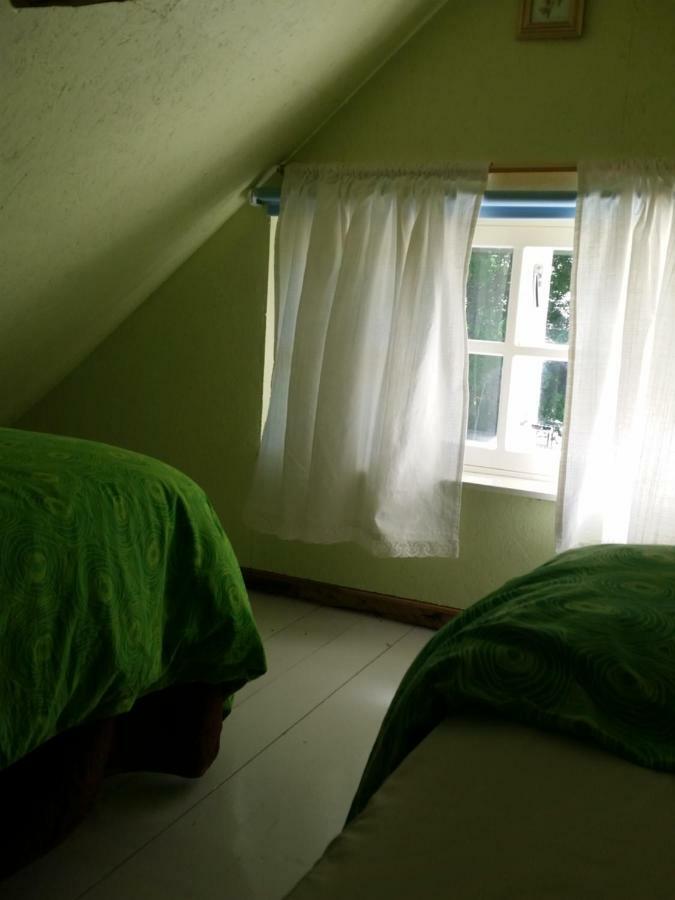 Ranna Villa Farm Kudema 外观 照片