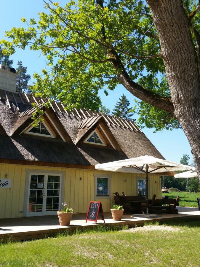 Ranna Villa Farm Kudema 外观 照片