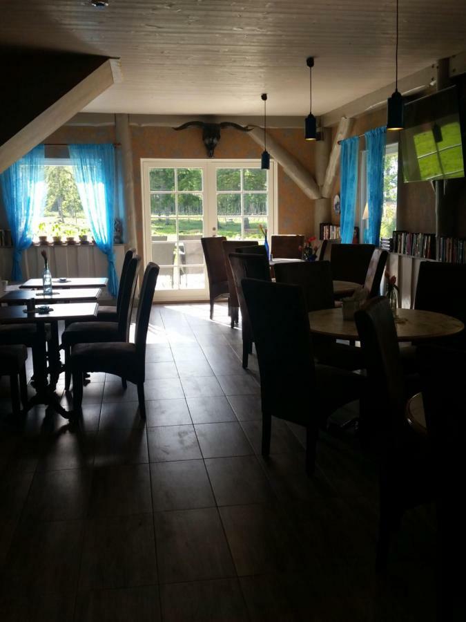 Ranna Villa Farm Kudema 外观 照片
