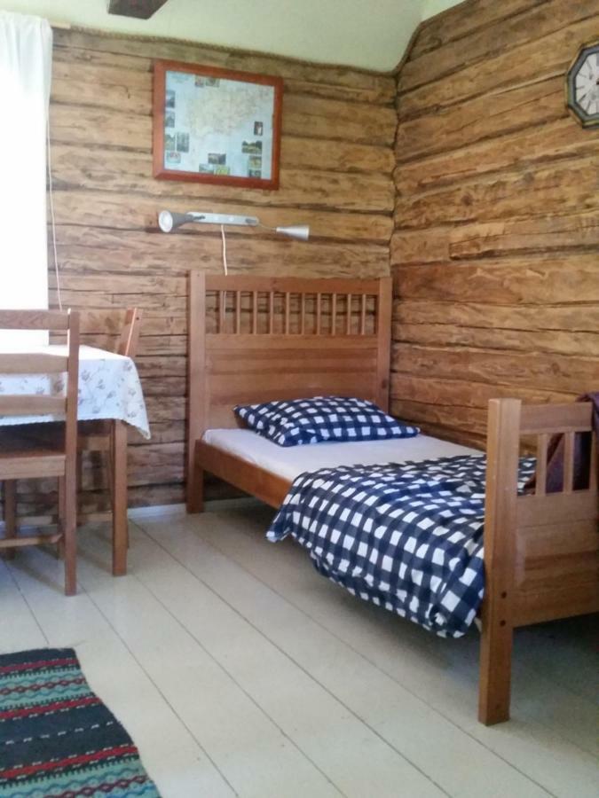 Ranna Villa Farm Kudema 外观 照片