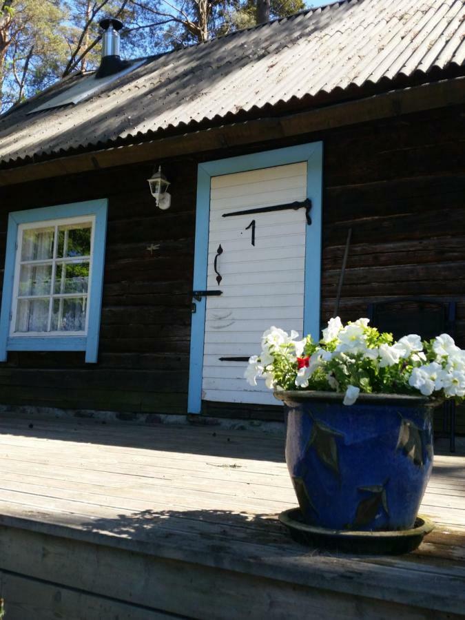 Ranna Villa Farm Kudema 外观 照片